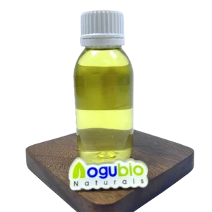 Organic Hemp Seed Oil