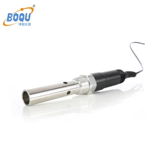 Conductivity Probes