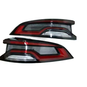 New Energy Auto Parts Wholesale LED Taillights for Byd Tang EV