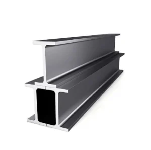 AISI 4130 Small Steel H-Beams Structural Welding Carbon-Steel for Building Construction