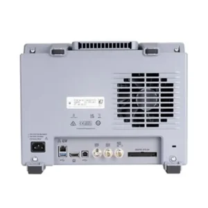 Keysight InfiniiVision HD3 Series Oscilloscopes