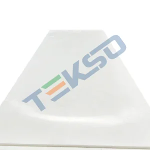 Factory Custom UHMWPE Sheet Hot Sale Mechanical Equipment Low Friction Plastic Sheets