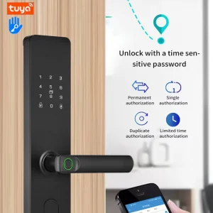 Factory Direct Intelligent Lock