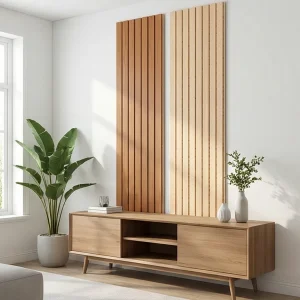 Fireproof Sound-Absorbing Acoustic Foam Panels