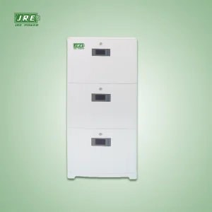 Split ESS LFP 51.2V 100Ah 5kWh Deep Cycle LiFePO4 CAN Wall-Mounted Solar Backup Energy Storage System