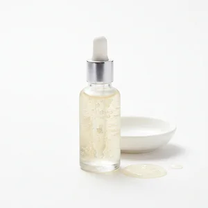 Luxury Organic Anti-Aging Face Serum