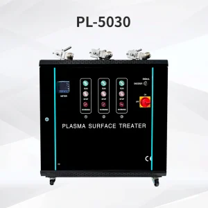 Plasma Treatment Kenya