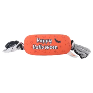Halloween Candy Plush Toys