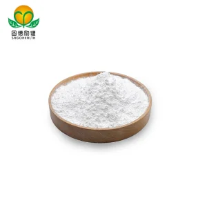 Competitive Price Hemp Protein Powder