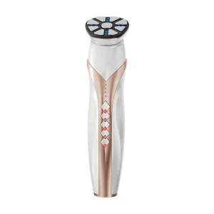 LED-Light-Therapy Skin Rejuvenation Facial Massager Face Skincare Wand for Face &amp; Neck &amp; Eye