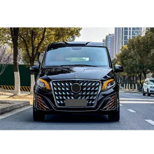 Benz Vito W447 Bumper