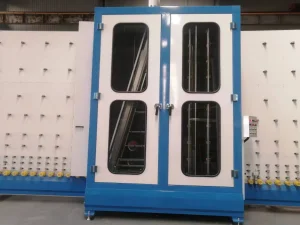 Pinhe Vertical Washer