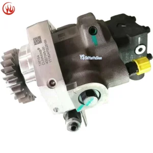 Foton Cummins ISG Fuel Injection Pump