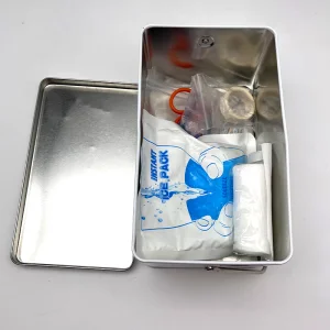 Medical Emergency Bag