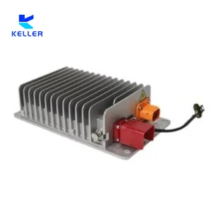 320V to 14V Step Down Buck Converter