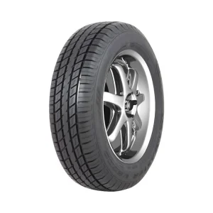 Auto Parts Radial Semi-Steel Tires All Terrain SUV Sport Drift Racing Run-Flat White Letter Passenger Car Tire