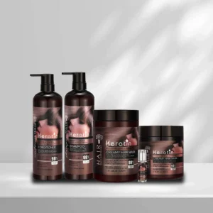 Avocado Shampoo