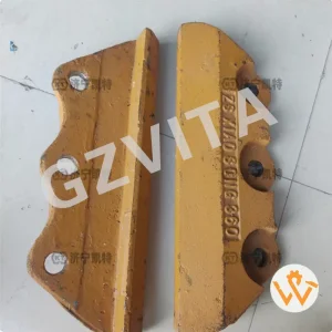 Alloy Steel Cat Bucket Side Protector