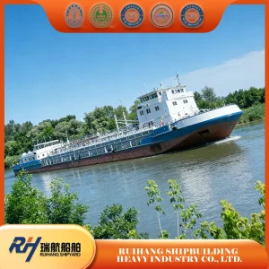 Berlin Bulk Logistics