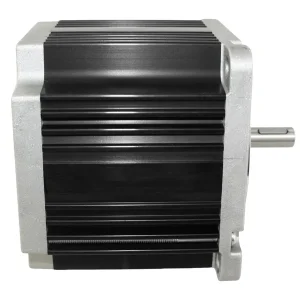 90tdy 60rpm Synchronous Motor with Advanced Control for Electric Valve Operation