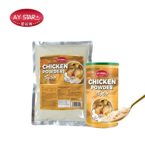 Chicken Seasoning