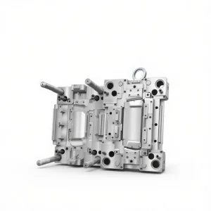 Customized Injection Molds for Automotive Parts, Mold Making for Automotive Interior / Exterior Components