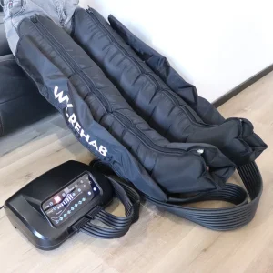 Top Beauty Lymphatic Drainage Machine Presoterapia Pressotherapy Professional Device