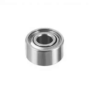 Miniature Ball Bearing 2x5x2.5mm MR52ZZ Bearing Automotive Deep Groove Ball Bearings for Cooling Fan