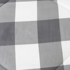 100% Polyester Down Alternative Comforter