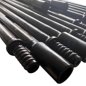 GT60 Speed drill rod