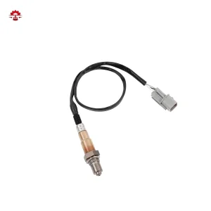 Upstream &amp; Downstream Oxygen O2 Sensor 234-5055 234-4568 for Hyundai Accent Veloster, KIA Rio Soul 1.6L 2012-2018 OE 39210-2b110 39210-2b210