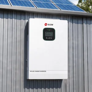 Residential Energy Storage 6.5kw Inverter