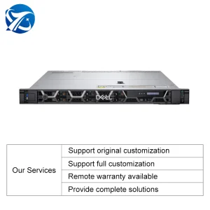 Shenzhen Dell Poweredge Servers