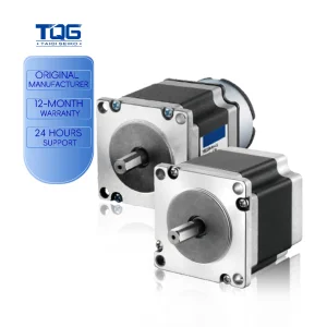 TQG Integrated Open Loop NEMA 23 Hybrid Stepper Motor