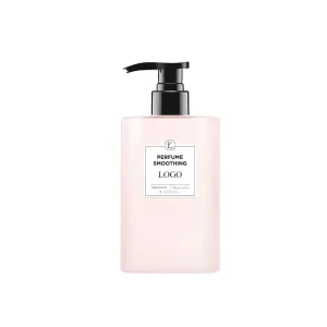 Private Label Organic Perfumed Skin Lotion