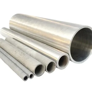 Thick Wall Hot Rolled SUS 304 304L Stainless Steel Seamless Pipe Ss Insudtrial Round Tube ASTM Schedule Standard for Water Oil Gas