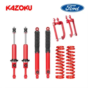 Ford Ranger Shock Absorber
