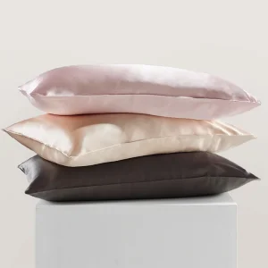 High Quality Silk Pillowcases