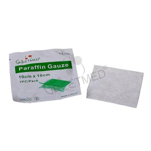 Sterile Gauze Pad