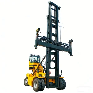 Empty Container Handler 9 Ton Sdcy90K7V5b for Container Ports