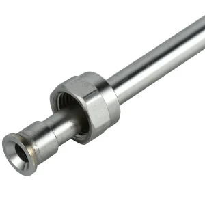 Custom CNC Machining