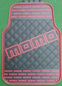 Alfombrilla de coche universal impermeable antideslizante de látex