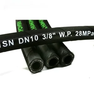 Hydraulic Hose