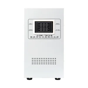 Variable AC Frequency Converter