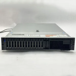 EMC PowerEdge R740 Server