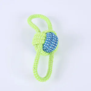 Durable Rope Toy
