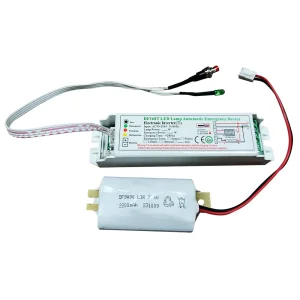 Emergency Light Battery