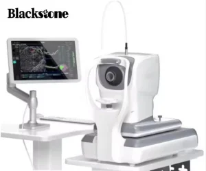 Velite C800 CE-Certified Intelligent Oct Diagnostic System