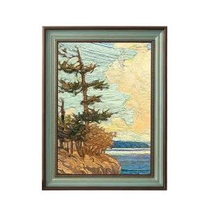 Intco New Arrival Customized Decorative Morden Style 8*10" 5*7" 4*6" Tabletop Wood Texture Picture Photo Frame