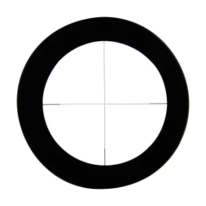 3-15X50 Wholesale Scope / Thermal Riflescope for Hunting Bm-RS057 (SB)